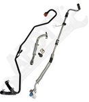 Dorman 667-496 Turbocharger Line Replacement Kit New. Price: $196.93.
