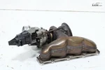 2013-2018 Bmw 320I F30 2.0L N20 Gas Engine Motor Turbocharger Manifold Oem Used. Price: $389.99.