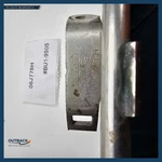 2009-2012 Volkswagen Cc Turbocharger Oil Feed Supply Line 06J778H Used. Price: $94.81.