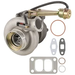 Stigan Turbocharger W/ Gaskets For Dodge Ram Cummins 5.9L 94-95 New. Price: $359.00.