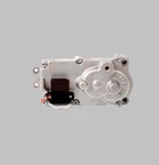 24-VOLT Turbocharger Actuator For Cummins Vgt Part 5603777RX New. Price: $1199.99.