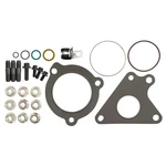 For International 1652SC 3300 Workstar 7700 Turbocharger Gasket Set New. Price: $268.00.