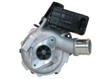 New Garrett GTB2256VK Turbo Ford Ranger Duratorq Power Stroke 3.2L 853333-5001. Price: $1495.00.