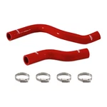 Mishimoto Mmhose Ctr 17RD Silicone Radiator Kit Compatible With Fits For New. Price: $204.69.