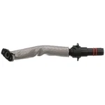 Gates TL105 Turbocharger Oil Return Line For Select 11-21 Chevrolet Models New. Price: $33.99.