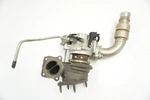 2013-2019 Cadillac Ats 2.0L Engine Used Oem 12682937. Price: $154.39.