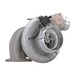 Borg Warner Efr Turbocharger B2 7670 1.05 A/r T4 Divided In V-band Out New. Price: $2539.54.