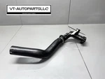 2023 2024 Honda Accord 1.5L Driver Intercooler Pipe Hose 17291-6CJ-H00 Oem Used. Price: $110.53.