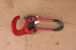 2011-2018 Dodge 1500 Front Left Driver Side Frame Tow Hook Oem Used. Price: $109.65.