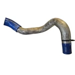 Intercooler Right Rh Cold Side Pipe 2001-04 Gm Silverado Sierra LB7 Duramax Oem Used. Price: $33.73.