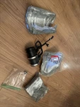 Honda Genuine Oem Parts New. Price: $110.00.