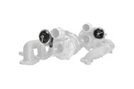 Turbosmart IWG75 For Gtr R35 VR38DETT 24 Psi Black Internal Wastegate Kit New. Price: $557.09.