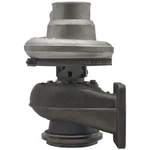 For Mack AC410 Diesel Turbocharger Replaces Borgwarner S410V074 177596 Gap Remanufactured. Price: $1597.41.