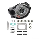 Turbocharger-vin: L Rotomaster H1350138N New. Price: $1000.00.