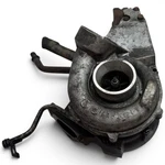 Garrett 2.7L Turbocharger For 04-06 Sprinter Van W905 Diesel OM647 Used. Price: $99.99.