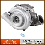 Turbocharger Ford Excursion F-250 F-350 F-450 F-550 Super Duty 6.0L New. Price: $469.99.