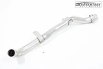 2019-2022 Mercedes A220 V177 2.0L L4 Turbocharger Water Feed Hose Tube Pipe Oem Used. Price: $61.59.