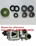 03-05 C230 1.8 Liter Mercedes M65 Eaton Supercharger Rebuild Kit New. Price: $179.99.