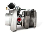 Forced Performance Dsm Flanged Vehicle Red Uhf Turbocharger 84MM CH8CM New. Price: $1502.81.