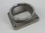 Granatelli Motorsports Turbocharger Mount - Adapter New. Price: $70.68.