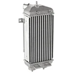 Intercooler Natural Aluminum For 2016-2018 Hyundai Tucson New. Price: $154.51.