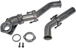 Dorman 679-014 Turbocharger Up Pipe Kit Left Select 98 Ford Models New. Price: $156.95.