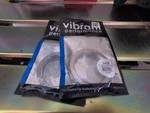 Vibrant Performance (1419) 3IN Vband Turbo Outlet Flange Pte Med Frame New. Price: $35.90.