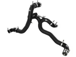 Afe Power 46-20504-B Bladerunner 3 Aluminum Hot And Cold Charge Pipe Kit Blac New. Price: $672.99.