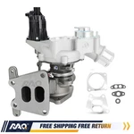 Turbocharger W/ Acruator 18081-0528E For Honda Accord 1.5L VG16 2018-2023 New. Price: $280.25.