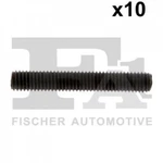 Bolt, Loader Mounting FA1 985-835.10 For Volvo S40 Neu. Price: $24.54.