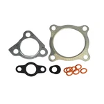 K04-01 K03 Turbo Stainless Steel Gasket Fit For 1.8T Audi Tt 1999-2002 Volks New. Price: $29.99.
