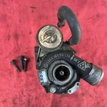 Turbocharger Bolts For Vw/audi A4 A6 1.8T E2 Oem 53041015095B Used. Price: $97.00.