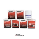 Set Engine Oil Filter Pentius PLB3600A Replaces - POF195 PO3600 New. Price: $41.07.