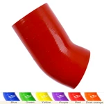 Red For 1994-1997 Powerstroke 7.3L TP38 Turbo 3.5" Air Intake Tube Silicone Hose New. Price: $35.99.