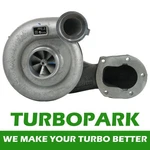 New Borgwarner B3NS Turbo International Truck Navistar Maxxforce 13879880003. Price: $2249.00.