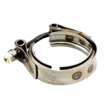 Turbosmart WG40 Genv Outlet V-band Clamp TS-0552-3004 New. Price: $56.48.