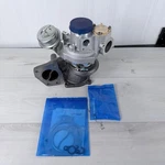 Trq TCA15004 Turbocharger Assembly Verano Regal Cobalt Saturn Solstice New. Price: $134.61.