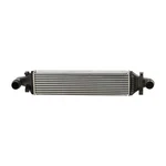 For Mercedes-benz GLA250 2015-2020 Intercooler Aluminum 2.2 Inches Inlet Size New. Price: $190.41.