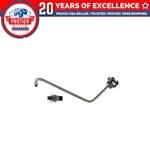 Turbocharger Oil Supply Line Fits Chevrolet Cruze Encore Equinox Malibu Terrain New. Price: $32.69.