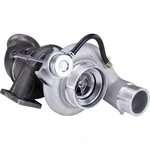 Turbocharger Global 2511268 New. Price: $537.11.