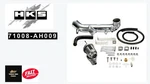 Hks Oem 71008-AH009 Honda Civic Type Super SQV4 FK8 Sequential Blow Off Valve New. Price: $447.29.