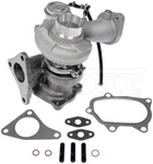 Dorman 667-218 Turbocharger And Gasket Kit 08-13 Subaru Forester Impreza New. Price: $1018.25.