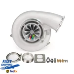G42-1450 Turbo Dual Ball Bearing A/R1.15 T4 Inlet Vband Outlet 2.0-8.0L 1450HP New. Price: $999.99.