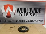 Detroit DD15 Crank Gear, Part # 4720500203 Used. Price: $79.00.