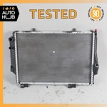 01-06 Mercedes R170 SLK320 Crossfire SRT-6 Engine Cooling Radiator Oem Used. Price: $112.05.
