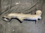 99-05 Saab 9-5 B235 2.3L Turbo Air Intake (clip Needs To Be Replaced) 5959218 Used. Price: $50.00.