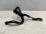 2009 2010 2011 Porsche 911 997 Left Coolant Hose Tube Pipe 3.8L 1619 Oem Used. Price: $101.99.