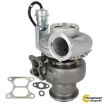 New Engine Turbocharger For 2001-2005 Cummins ISX2 Signature 600 Diesel. Price: $316.78.