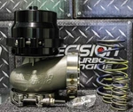 Precision Turbo Wastegate 66MM Black V Band PW66 PBO085-3000 New. Price: $639.73.