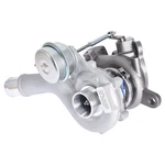 Labwork Right Side Turbocharger Ford Explorer Flex Taurus Lincoln Mks Mkt New. Price: $131.14.